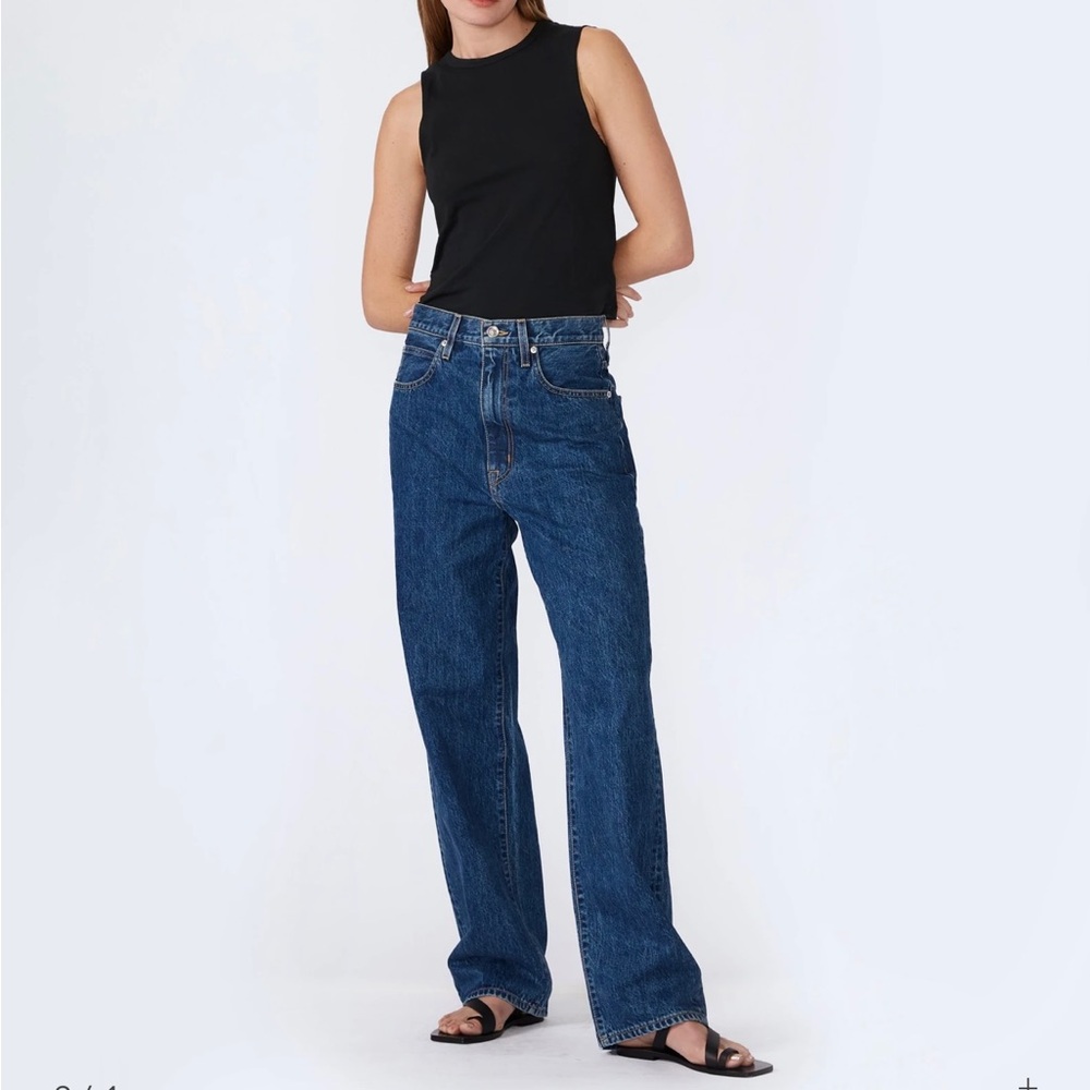 SLVRLAKE Koko Jeans 25